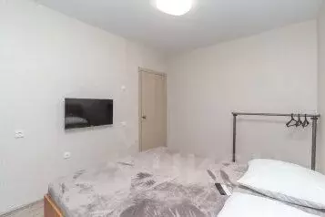 2-к кв. Челябинская область, Челябинск ул. Доватора, 1 (40.0 м)