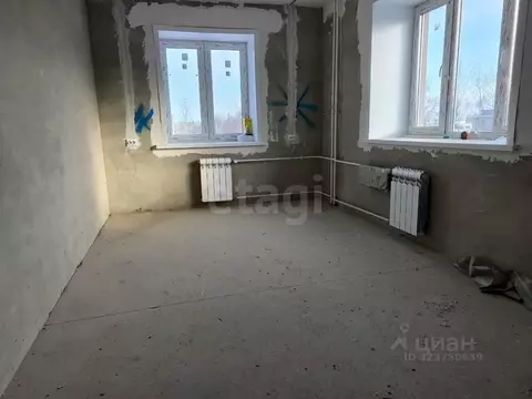 2-к кв. Мордовия, Саранск ул. Гагарина, 99 (54.3 м)