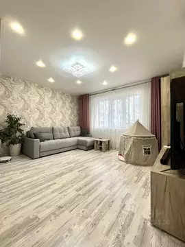 2-к кв. Пермский край, Пермь ул. Сигаева, 12 (52.2 м)