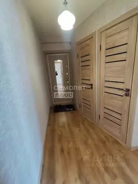 2-к кв. Самарская область, Сызрань пер. Десятый, 3 (45.0 м)
