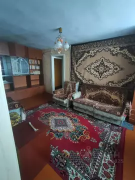 2-к кв. Мурманская область, Печенгский муниципальный округ, Никель пгт ...