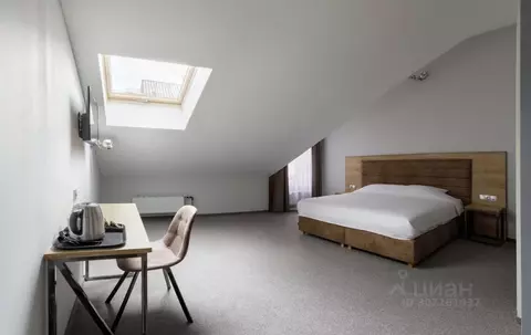 Комната Москва Петровский бул., 9С1 (24.0 м)