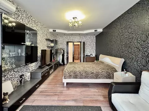 3-к кв. Московская область, Щелково ул. Чкаловская, 10 (88.0 м)