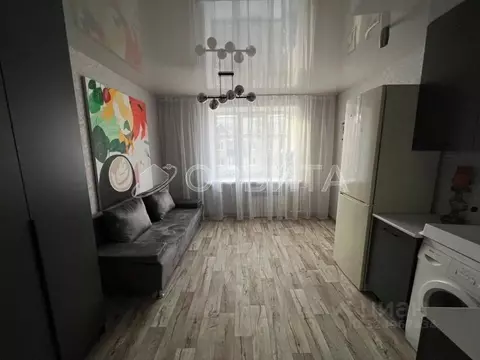 Комната Тюменская область, Тюмень ул. Котовского, 13 (13.4 м)