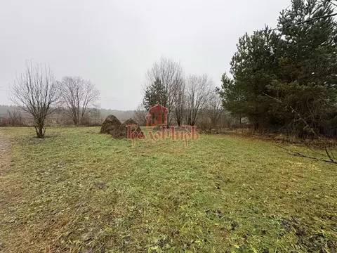 Участок в Московская область, Сергиево-Посадский городской округ, ...