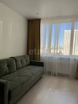 3-к кв. Тюменская область, Тюмень ул. Эльвиры Федоровой, 1к1 (84.7 м)