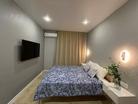 1-к кв. Краснодарский край, Сочи ул. Искры, 66/9 (35.0 м)