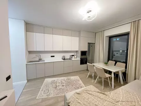 3-к кв. Москва Волгоградский просп., 32/5к1 (60.0 м)