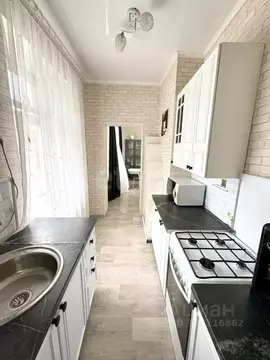 2-к кв. Астраханская область, Астрахань ул. Максима Горького, 23 (48.6 ...