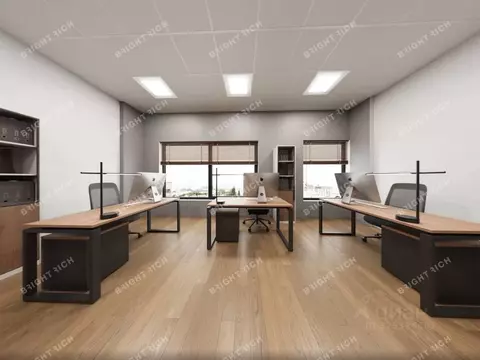 Офис в Санкт-Петербург Заусадебная ул., 25 (960 м)