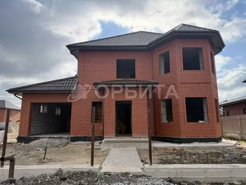 Дом в Тюменская область, Тюмень Березняковский мкр,  (200 м)