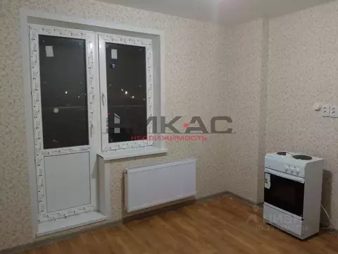 1-к кв. Ярославская область, Ярославль ул. Брагинская, 18к1 (39.0 м)