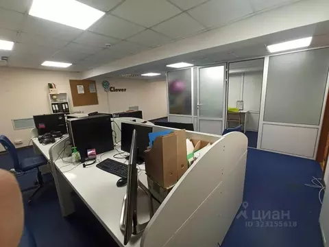 Офис в Москва ул. Бурденко, 11АС1 (112 м)