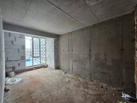 2-к кв. Северная Осетия, Владикавказ ул. Алихана Гагкаева, 19к1 (64.0 ...