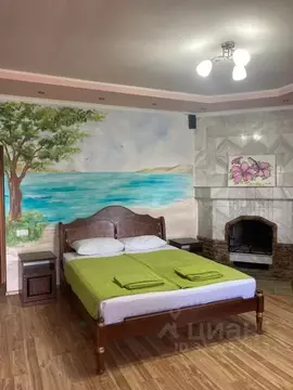 Комната Краснодарский край, Геленджик ул. Мичурина, 6