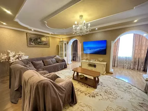 4-к кв. Северная Осетия, Владикавказ Владикавказская ул., 61 (200.0 м)