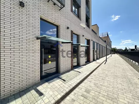 Помещение свободного назначения в Татарстан, Казань Краснококшайская ...