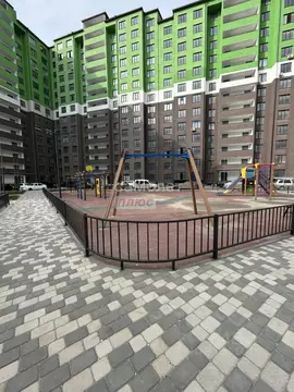 2-к кв. Дагестан, Каспийск ул. Каспийское шоссе, 17В (64.0 м)