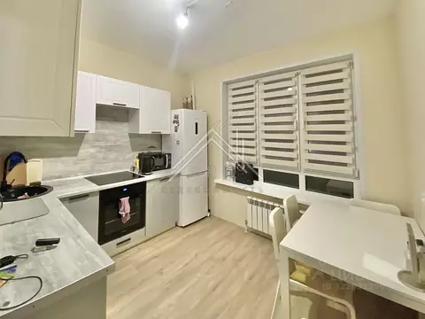 2-к кв. Ярославская область, Ярославль ул. Гончарова, 4 (45.3 м)