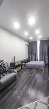 1-к кв. Крым, Симферополь пер. Смежный, 10 (43.0 м)