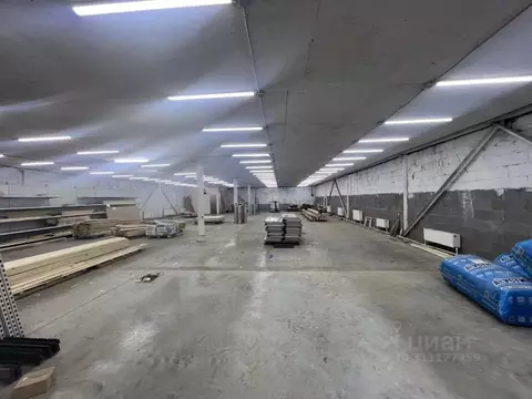 Склад в Удмуртия, Завьяловский район, с. Ягул ул. Графа Шувалова, 11 ...