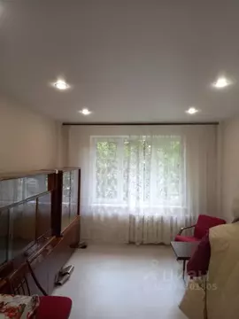 2-к кв. Самарская область, Самара Физкультурная ул., 29 (47.4 м)