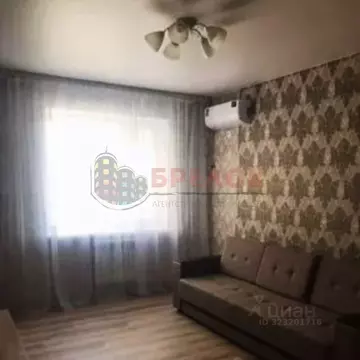 1-к кв. Ростовская область, Ростов-на-Дону, Нахичевань ул. ...