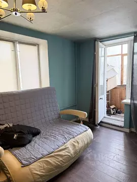 1-к кв. Москва Борисовская ул., 21 (31.0 м)