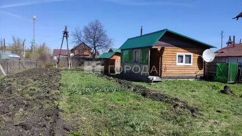 Дом в Алтай, Майминский район, с. Майма Школьный пер., 11 (30 м)