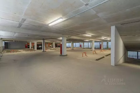 Гараж в Владимирская область, Владимир ул. Горького, 133А (13 м)