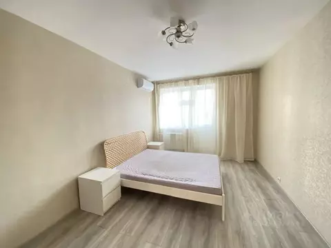 2-к кв. Москва Мичуринский просп., 25К1 (54.3 м)