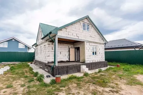 Дом в Московская область, Щелково городской округ, д. Костюнино  (220 ...