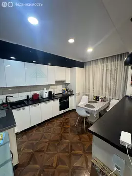 2-комнатная квартира: Абакан, улица Некрасова, 41 (46 м)