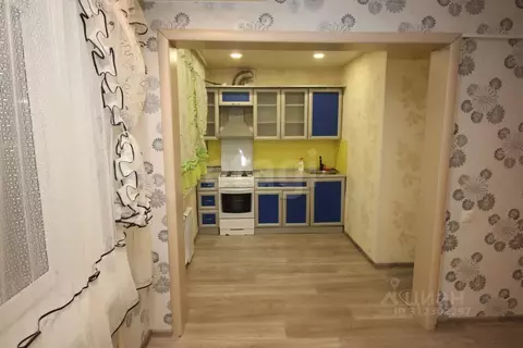 3-к кв. Вологодская область, Шекснинский муниципальный округ, д. ...