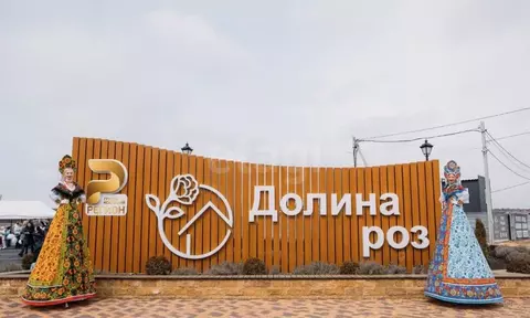 Участок в Ставропольский край, Шпаковский муниципальный округ, с. ...