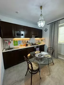 2-к кв. Ленинградская область, Шлиссельбург Кировский район, Луговая ...