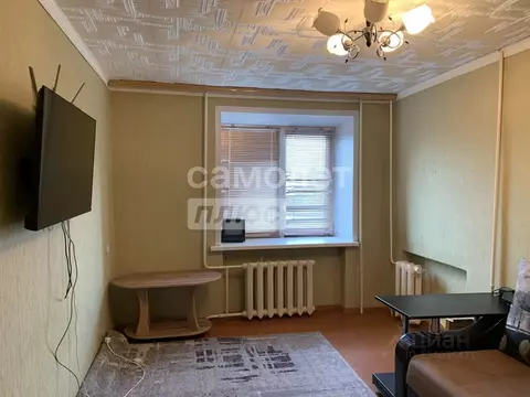 2-к кв. Липецкая область, Липецк ул. 8 Марта, 13 (34.9 м)