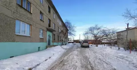 2-к кв. Свердловская область, Артемовский ул. Вайнера, 1Б (45.7 м)