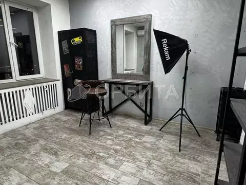 Помещение свободного назначения в Тюменская область, Тюмень Одесская ...