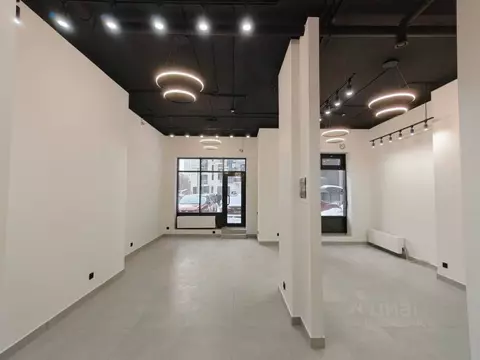 Помещение свободного назначения в Москва Коровинское ш., 12 (80 м)