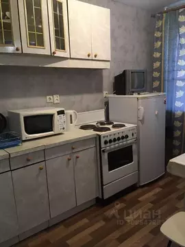 1-к кв. Красноярский край, Красноярск Северный мкр, ул. Мате Залки, 2А ...