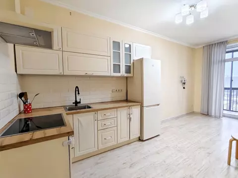 1-к кв. Московская область, Апрелевка Наро-Фоминский городской округ, ...