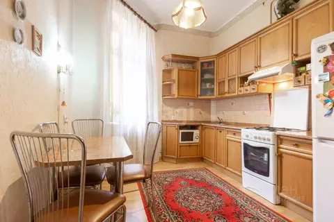 2-к кв. Калининградская область, Калининград проезд 2-й Октябрьский, ...