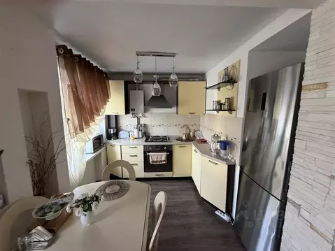 2-к кв. Саратовская область, Саратов ул. Танкистов, 58 (40.1 м)