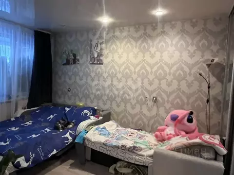 1-к кв. Санкт-Петербург ул. Маршала Казакова, 10к1Б (29.3 м)