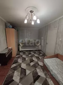 2-к кв. Челябинская область, Челябинск ул. Овчинникова, 13А (43.3 м)