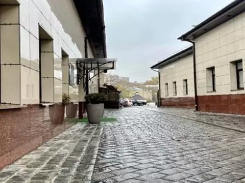 Офис в Москва Подсосенский пер., 23С6 (290 м)