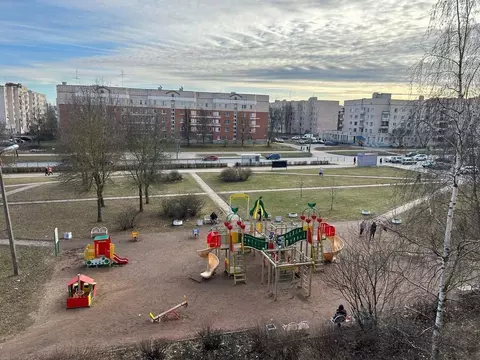 1-к кв. Санкт-Петербург, Санкт-Петербург, Пушкин ул. Генерала Хазова, ...