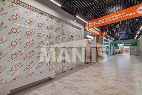 Помещение свободного назначения в Московская область, Солнечногорск ...