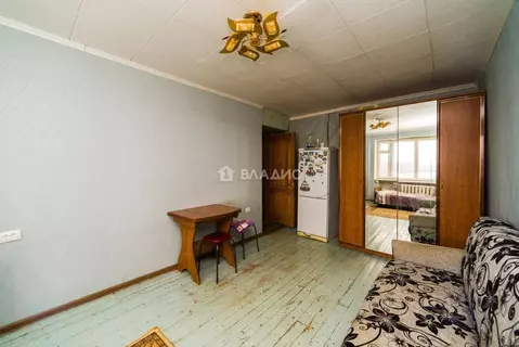 1-к кв. Рязанская область, Рязань ул. Бирюзова, 1к1 (100.0 м)